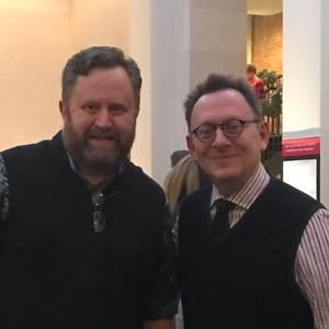 Meet your Posher, Robert